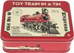 Westminster Train in A Tin - Image 3