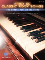 First 50 Classic Rock Songs You Should Play on Piano - Image 2
