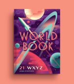 World Book Encyclopedia 2024 - Image 3