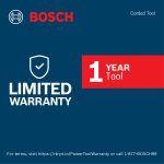 BOSCH Router Table RA1181, Benchtop Router Table, Woodworking Tools - Image 8