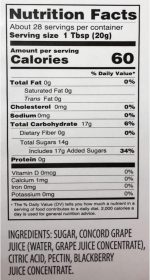 Songbird Essentials Bird Berry Jelly 20 Oz - Image 5