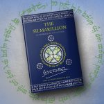 The Silmarillion: Illustrated by J.R.R. Tolkien (Tolkien Editions) - Image 6