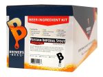 Russian Imperial Stout Homebrew Beer Ingredient Kit - Image 2