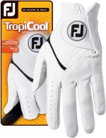 FootJoy Men's Tropicool Gloves - Image 2