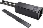 Peak Portable Music Stand with Carrying Bag - Image 5