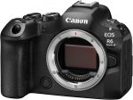 Canon EOS R6 Mark III Body, Full-Frame Mirrorless Camera - Image 3