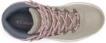 Columbia Women's Newton Ridge Plus Waterproof Hiking Boots - Image 9