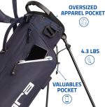 Cobra Ultralight Sunday Golf Bag - Image 3