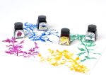 Winsor & Newton Specialty Ink, Black, 14ml Bottle - Image 7