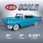 1/25 1957 Chevy Bel Air - Image 5