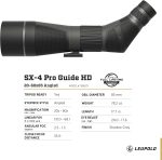 Leupold SX-4 Pro Guide HD Gen 2 - Image 7