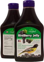 Songbird Essentials Bird Berry Jelly 20 Oz - Image 3