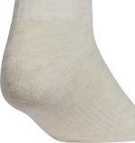 adidas Women's Athletic Cushioned Crew Socks (6 Pairs) Durable & Comfortable - Image 6