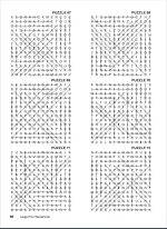 Large Print Word-Finds Word Search Puzzle Book - Image 5
