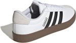 adidas Women's VL Court 3.0 Shoe - Image 8