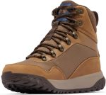 Columbia Men's Burnsider Omni-heat Infinity Hiking Boots - Image 6