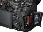 Canon EOS R6 Mark III Body, Full-Frame Mirrorless Camera - Image 7