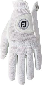 FootJoy Women's StaCooler Golf Glove - Image 4