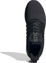 adidas Men's Lite Racer Adapt 7.0 Running Shoes - Image 9