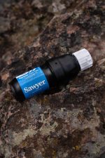 Sawyer Squeeze Water Filtration System - Image 12