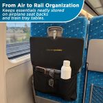 Accessories Plane Travel Essentials, Travel Organizer - Image 7