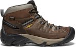 KEEN Men's Targhee 2 Mid Height Waterproof Hiking Boots - Image 7