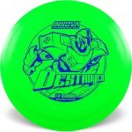 INNOVA Disc Golf - DX Destroyer Distance Driver (145-150g) - Image 2