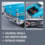 1/25 1957 Chevy Bel Air - Image 4
