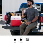 Igloo Classic Playmate Coolers | Insulated Hard Shell Cooler Chest - Image 9
