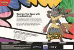 Pokémon TCG: Mega Evolution—Ascended Heroes Premium Poster Collection - Image 4