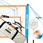 BadenBaden Champions Volleyball Badminton Combo Set - Image 8