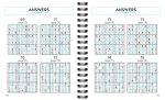 Brain Games - Large Print Sudoku (Floral) - Image 6