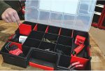 CRAFTSMAN Large Storage Organizer, 15 Compartments (CMST14027) - Image 3