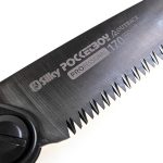 Silky Professional Pocketboy Folding Saw 170mm Outback Edition (750-17) - Image 4