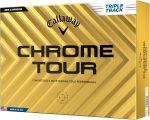 Callaway Golf Chrome Tour Golf Balls - Image 2