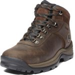 Timberland Men's Flume Mid Waterproof Hiking Boot - Image 2