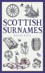 Scottish Surnames (Traditional Scotland) - Image 2