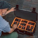 Pelican Vault V525 Hard Case (Camera, Pistol, Gear, Equipment) - Image 7