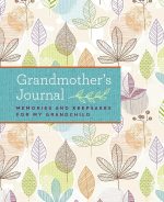 Grandmother's Journal: Memories and Keepsakes for My Grandchild - Image 2