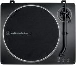 Audio-Technica AT-LP70X Automatic Turntable (Black/Grey) - Image 4