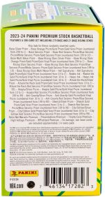 BK Premium Stock (23-24) Blaster - Image 5