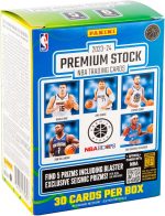 BK Premium Stock (23-24) Blaster - Image 2