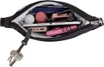 Travelon Anti-Theft Classic Messenger Bag - Image 9