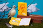 An Illustrated Guide to Birds that Sound like Insults - Image 10