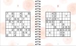 Brain Games - Mindfulness Sudoku - Image 4