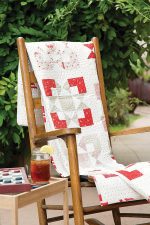 Charm School - 18 Quilts from 5" Squares: A Beginner's Guide - Image 5