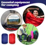 Macarrie 4 Pack 0 Degree Sleeping Bags for Adults Waterproof - Image 5