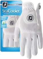 FootJoy Women's StaCooler Golf Glove - Image 2
