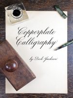 Copperplate Calligraphy (Lettering, Calligraphy, Typography) - Image 2