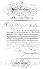 Copperplate Calligraphy (Lettering, Calligraphy, Typography) - Image 5